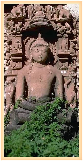 A Vishnu to worship